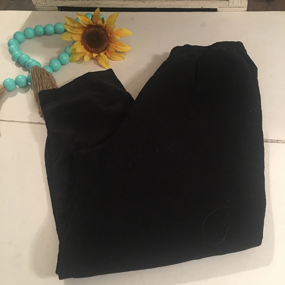 Ms Lee Corduroy Pants - Picture 2 of 8